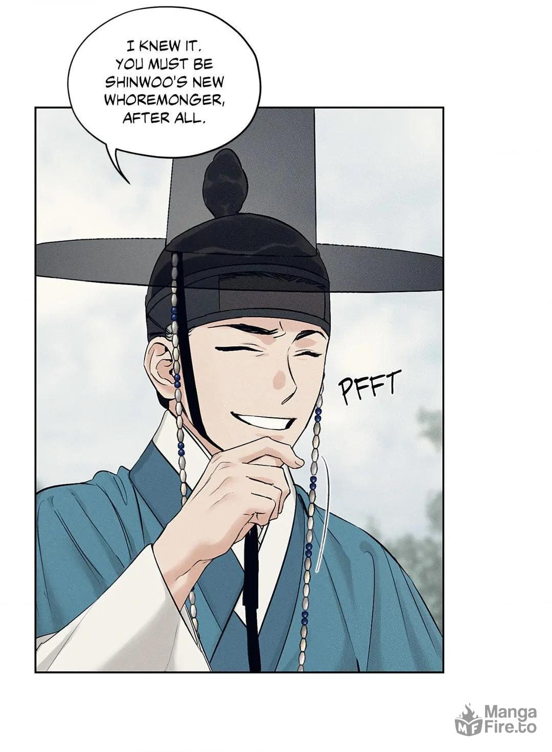 Joseon Workshop – Chapter 33 page 9