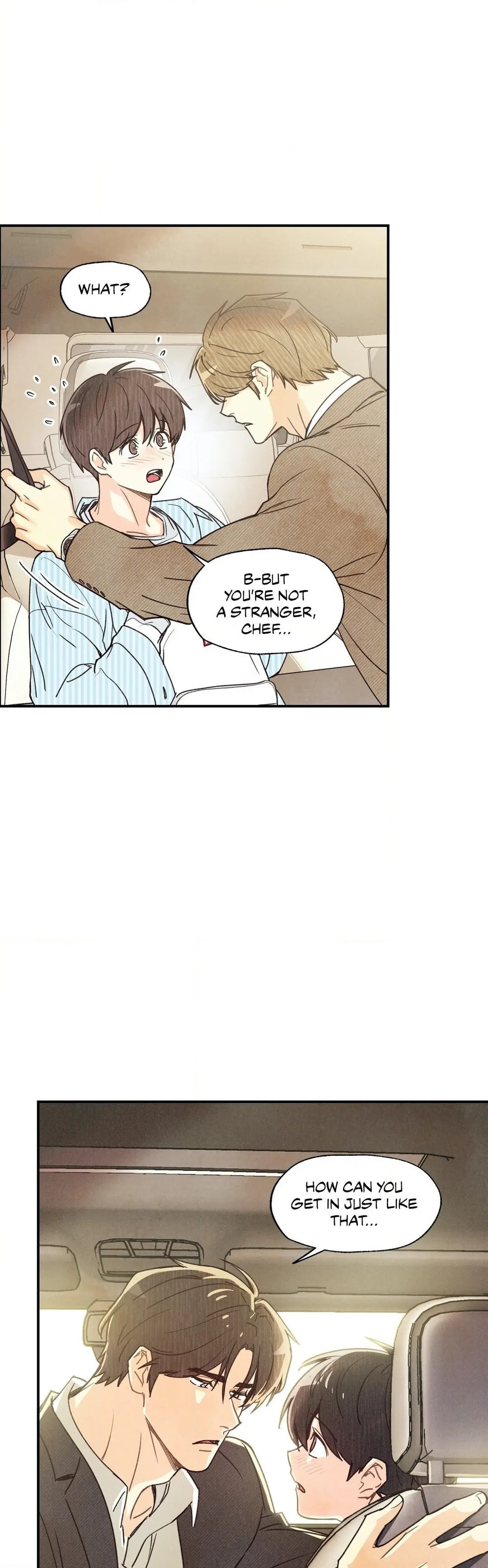 Pian Pian – Chapter 22 page 17