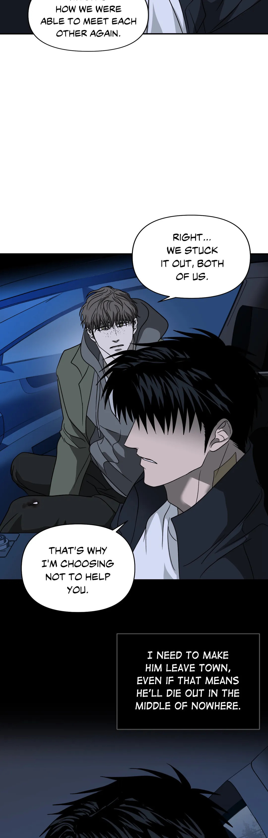 Shutline – Chapter 61 page 8