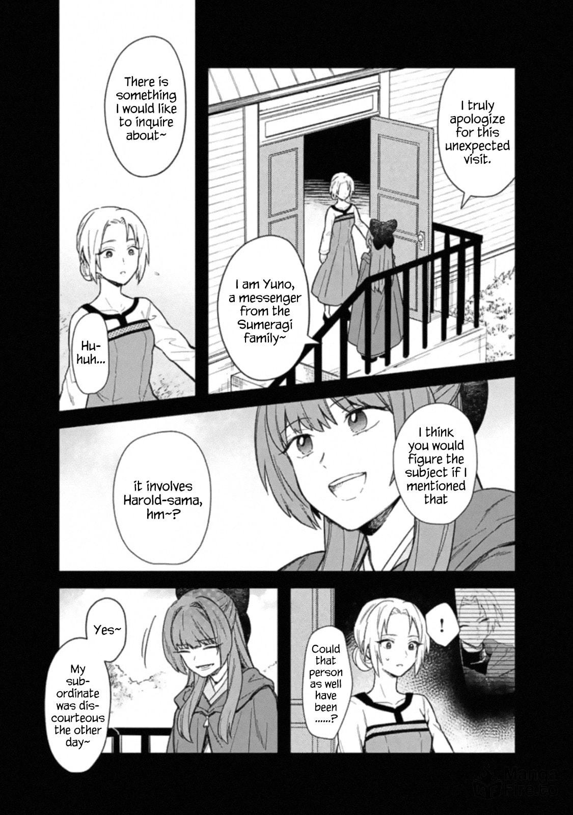 Spoken Truth page 8
