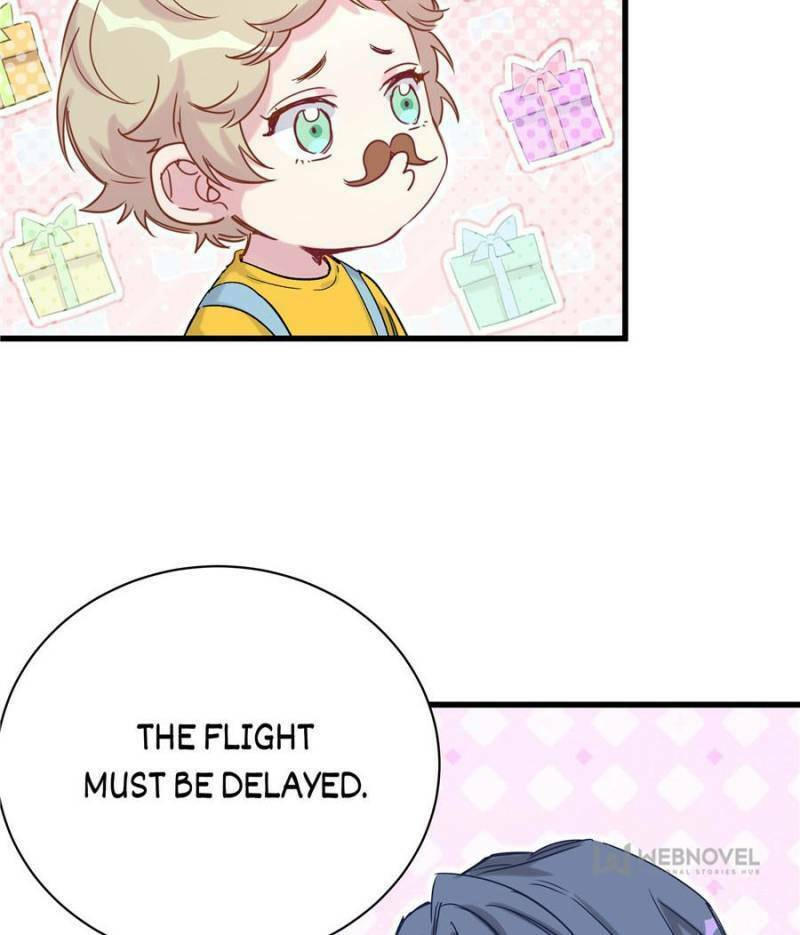 Whose Baby is it? (Colored) – Chapter 46 page 31
