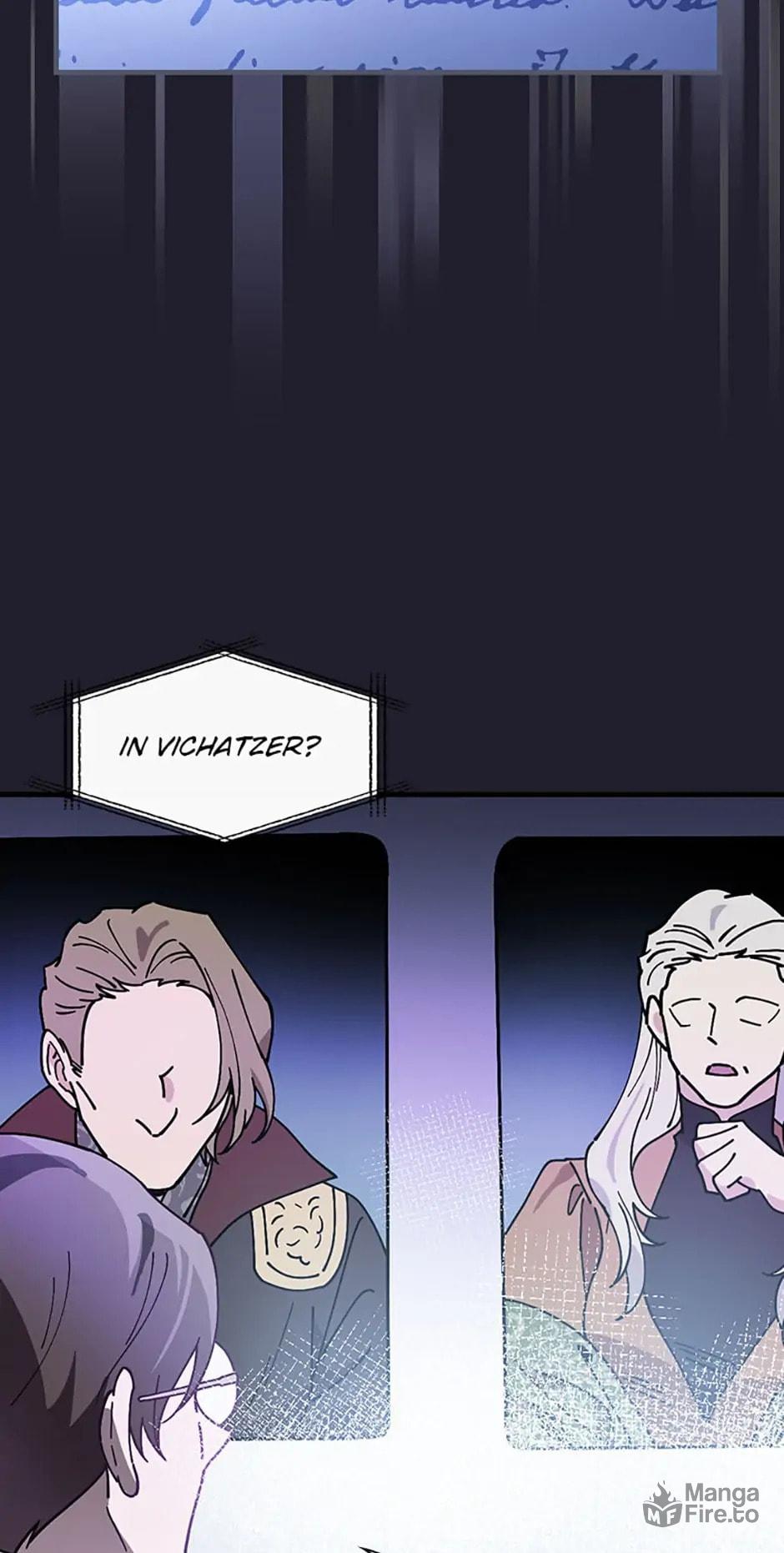 Aria of the Withered Branch – Chapter 35 page 9