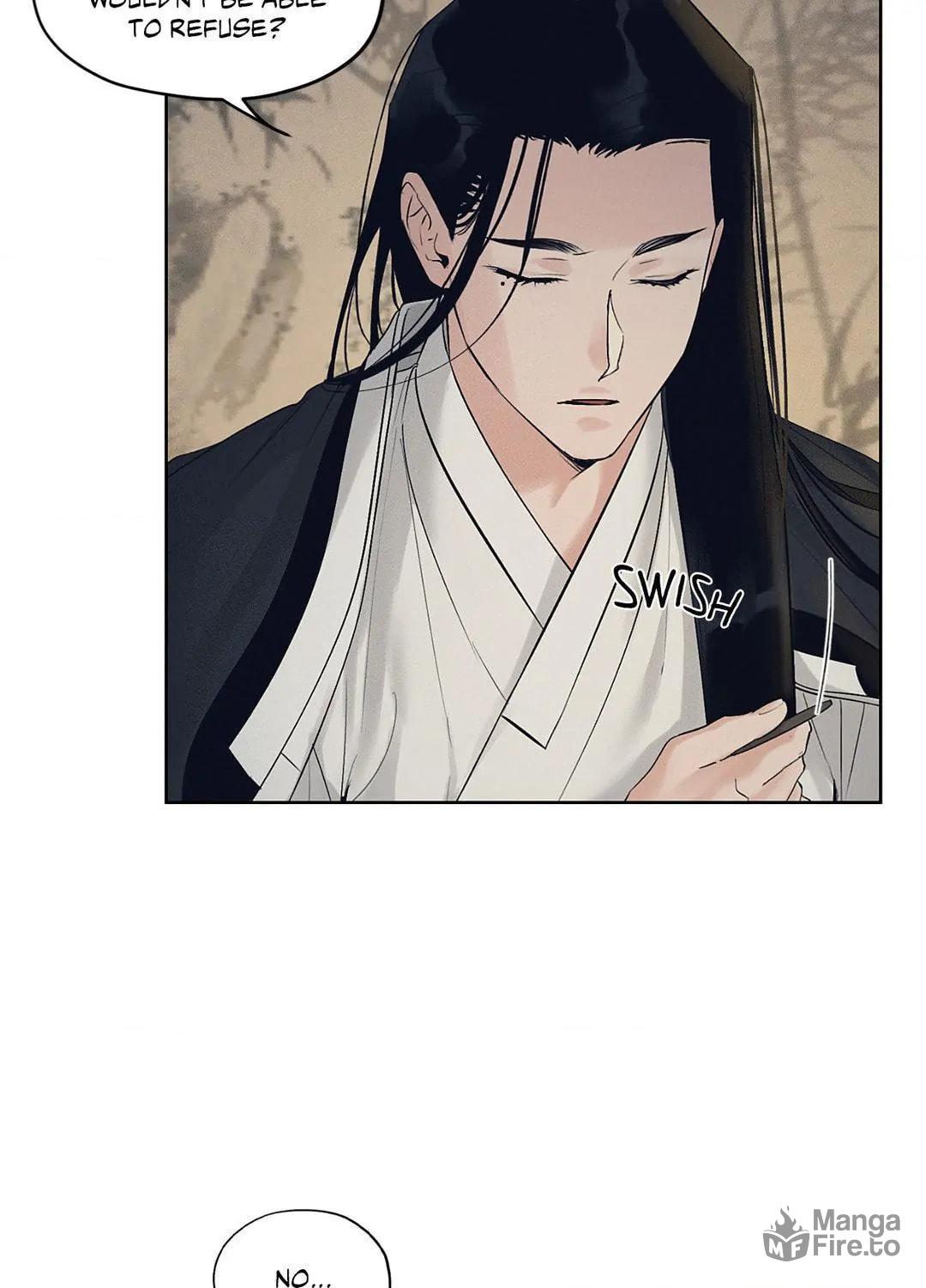 Joseon Workshop – Chapter 32 page 11