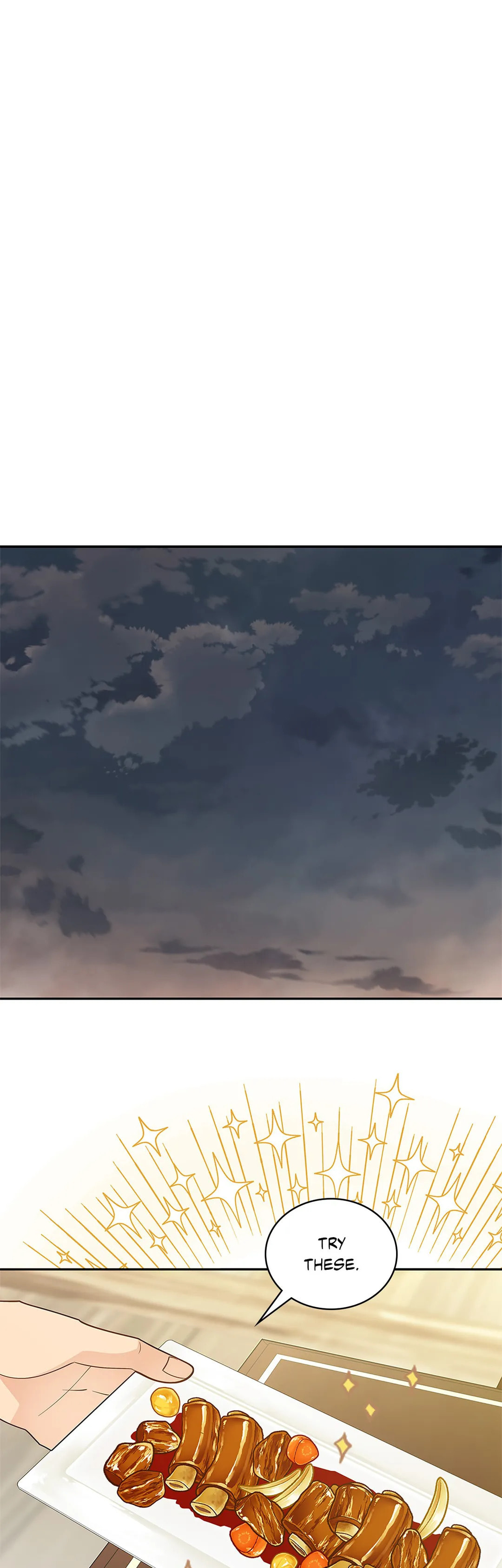 The Clandestine Marriage of a Fox – Chapter 35 page 25