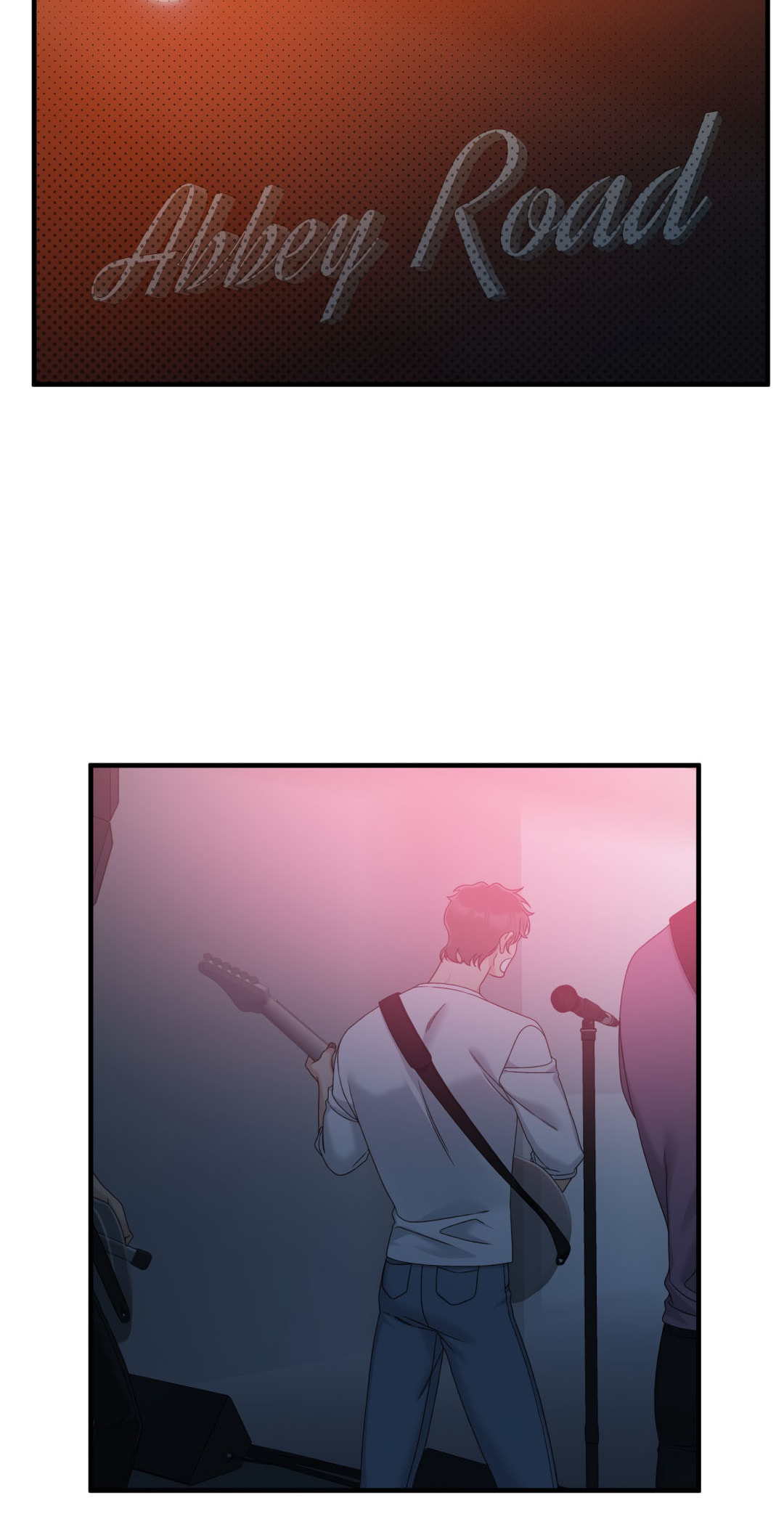 Foul's Start – Chapter 17 page 36