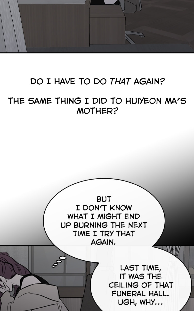 Extroversion of an Immortal – Chapter 54 page 15