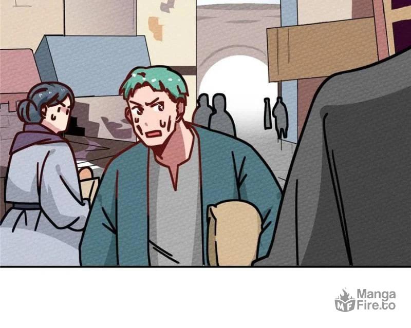 Despite Being Summoned as a Demon, I Still Need to Practice Chinese Medicine (Colored) – Chapter 22 page 38