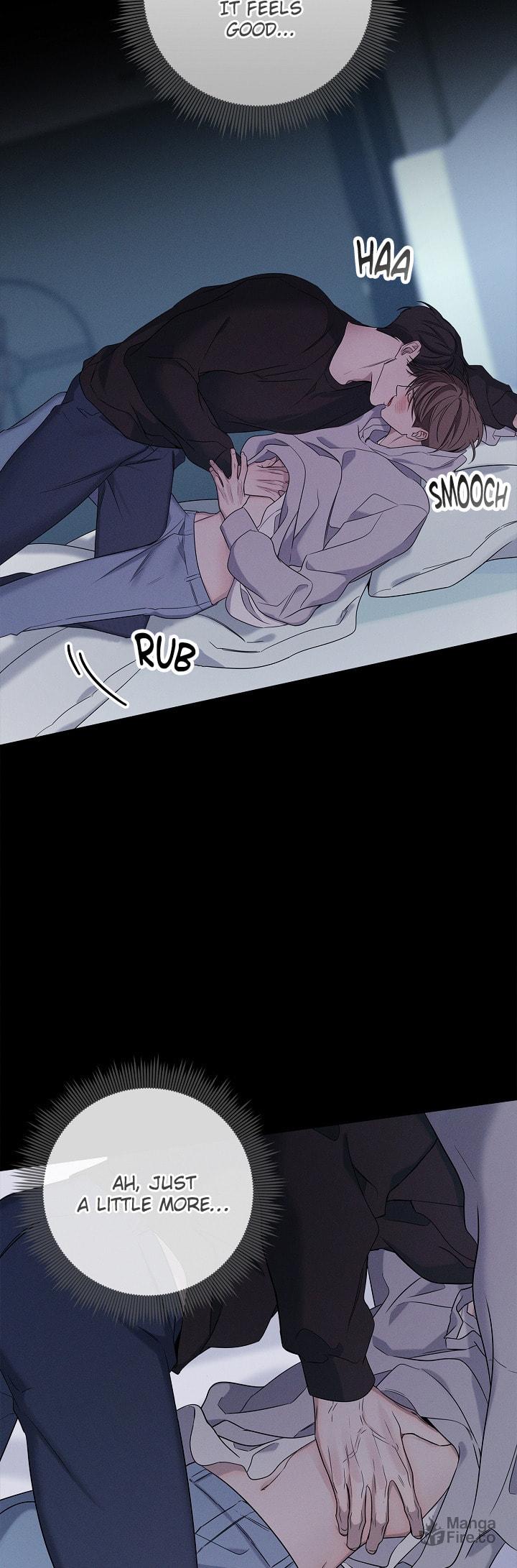 Night of the Unmarked – Chapter 11 page 41