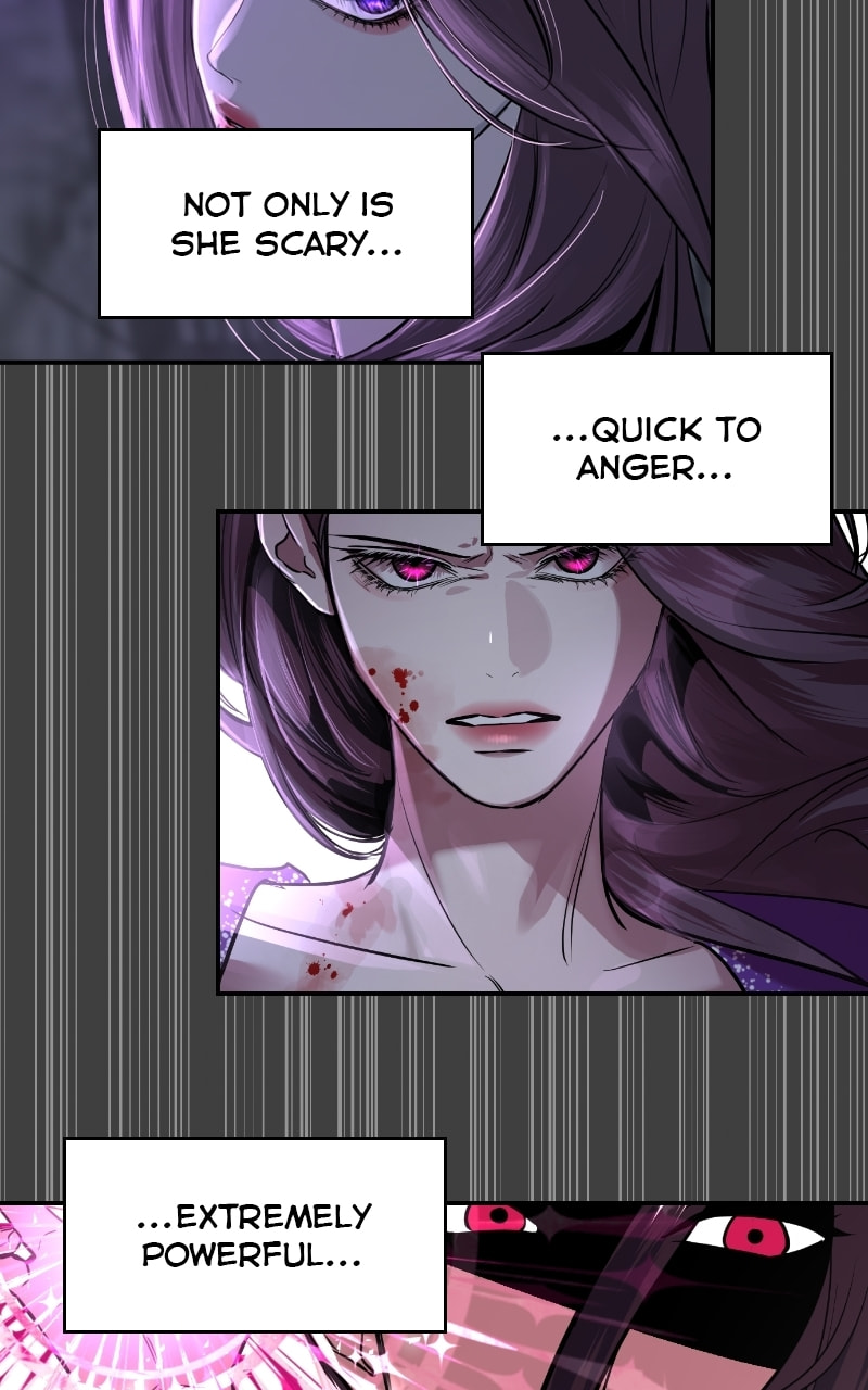 Extroversion of an Immortal – Chapter 19 page 37