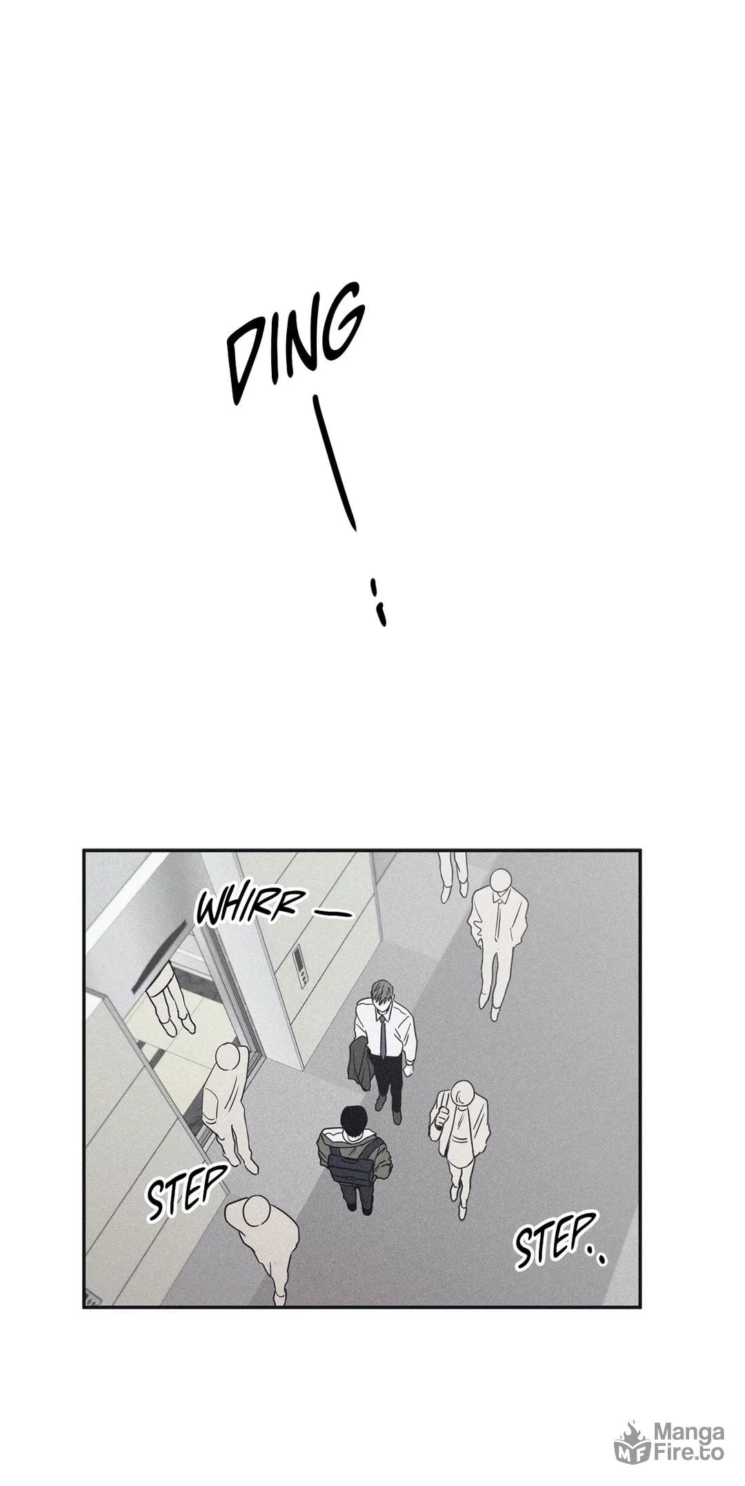 Checkmate (Tan) – Chapter 34 page 8