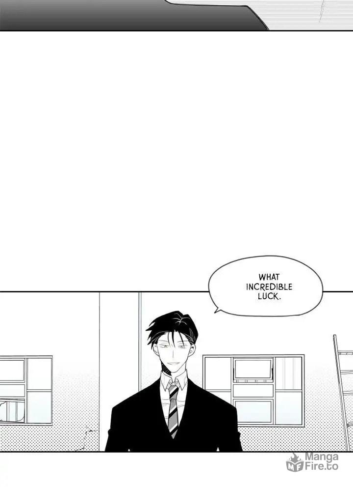 Park Hanhoo's Manager – Chapter 6 page 11