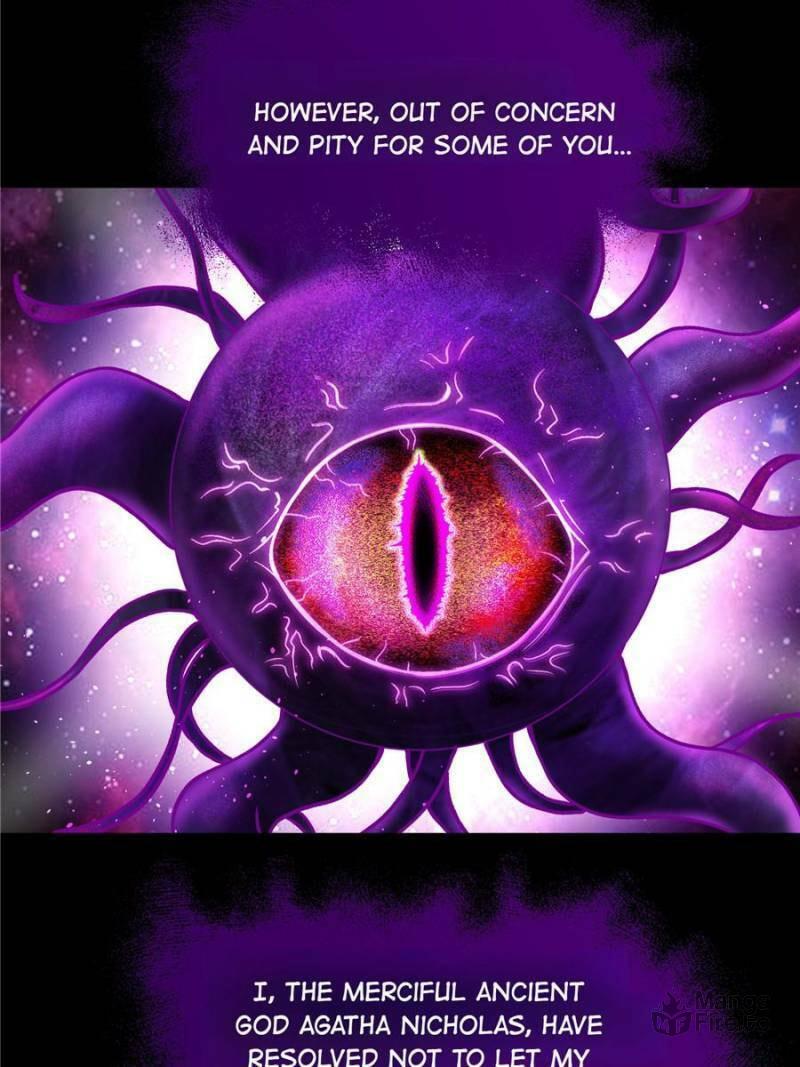 Ancient God's Chosen Warriors – Chapter 3 page 56