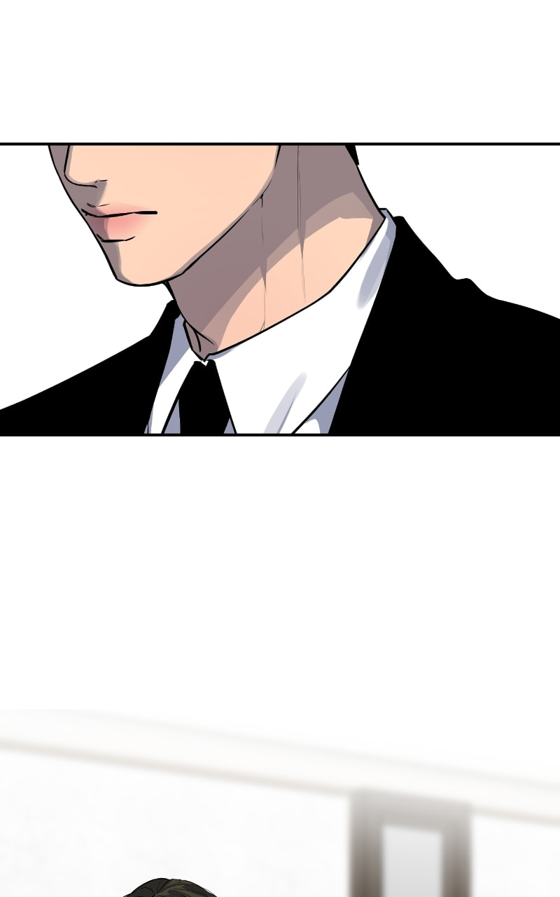 Extroversion of an Immortal – Chapter 11 page 3