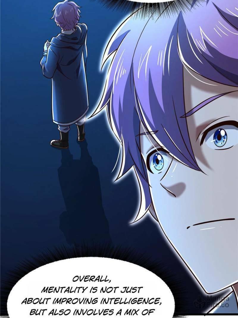 Ancient God's Chosen Warriors – Chapter 19 page 59