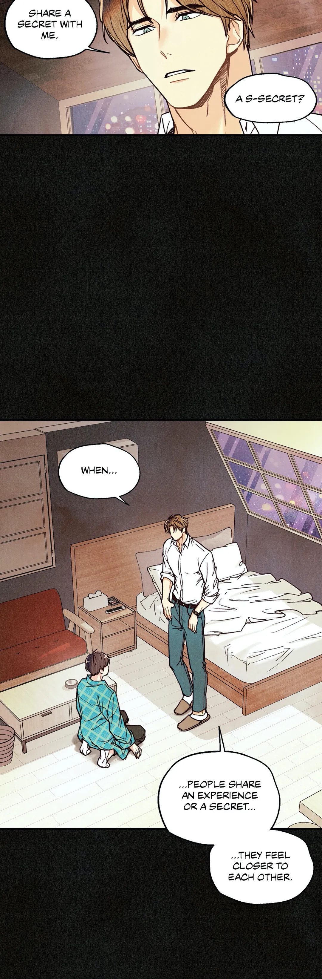 Pian Pian – Chapter 46 page 40