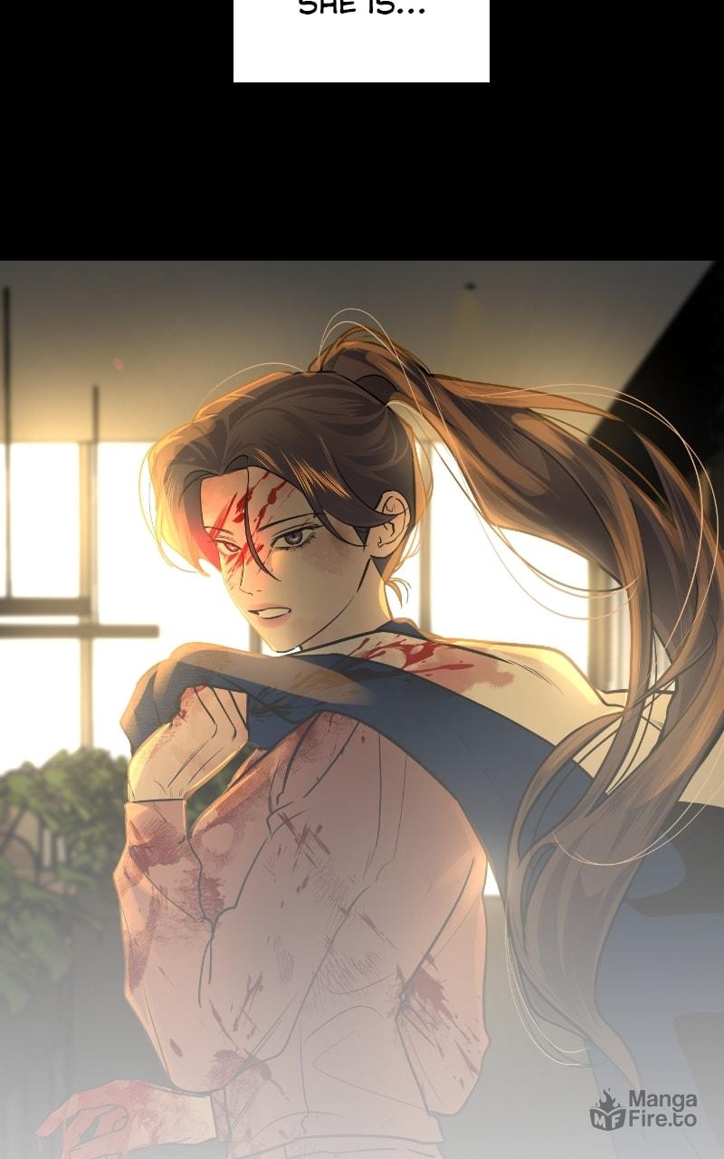Extroversion of an Immortal – Chapter 33 page 39