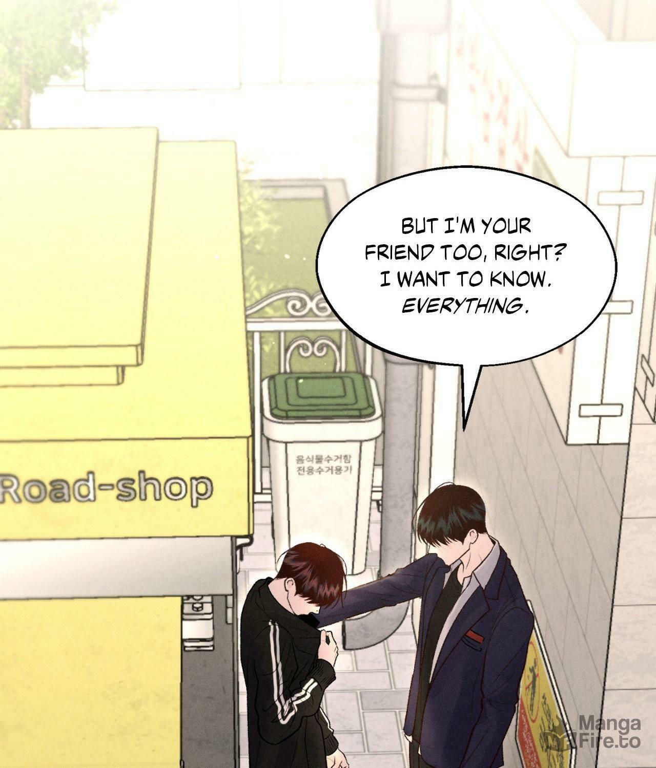 Save the Dae – Chapter 9 page 64