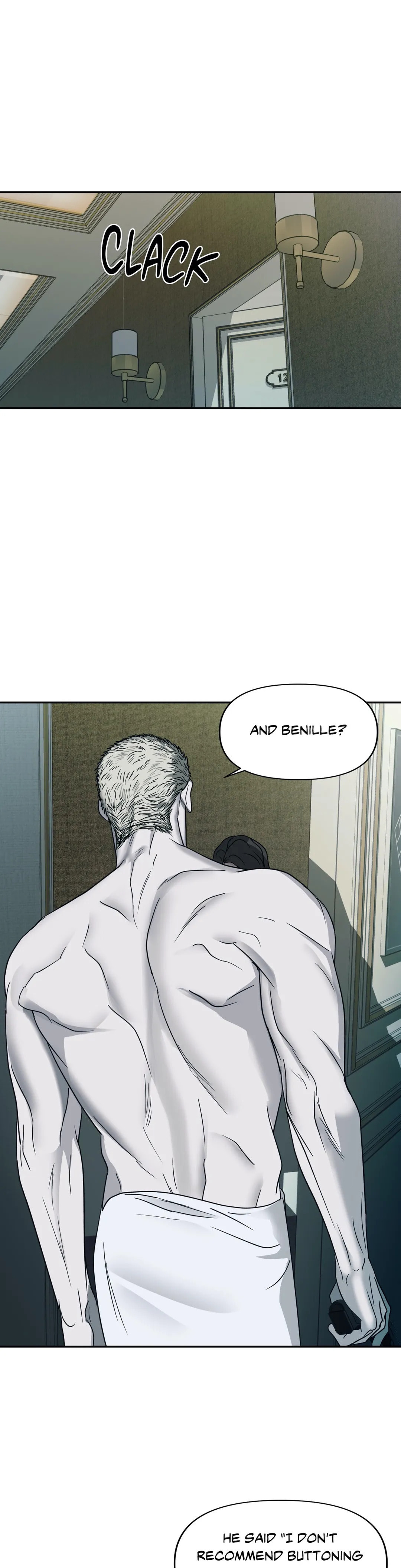Shutline – Chapter 28 page 17