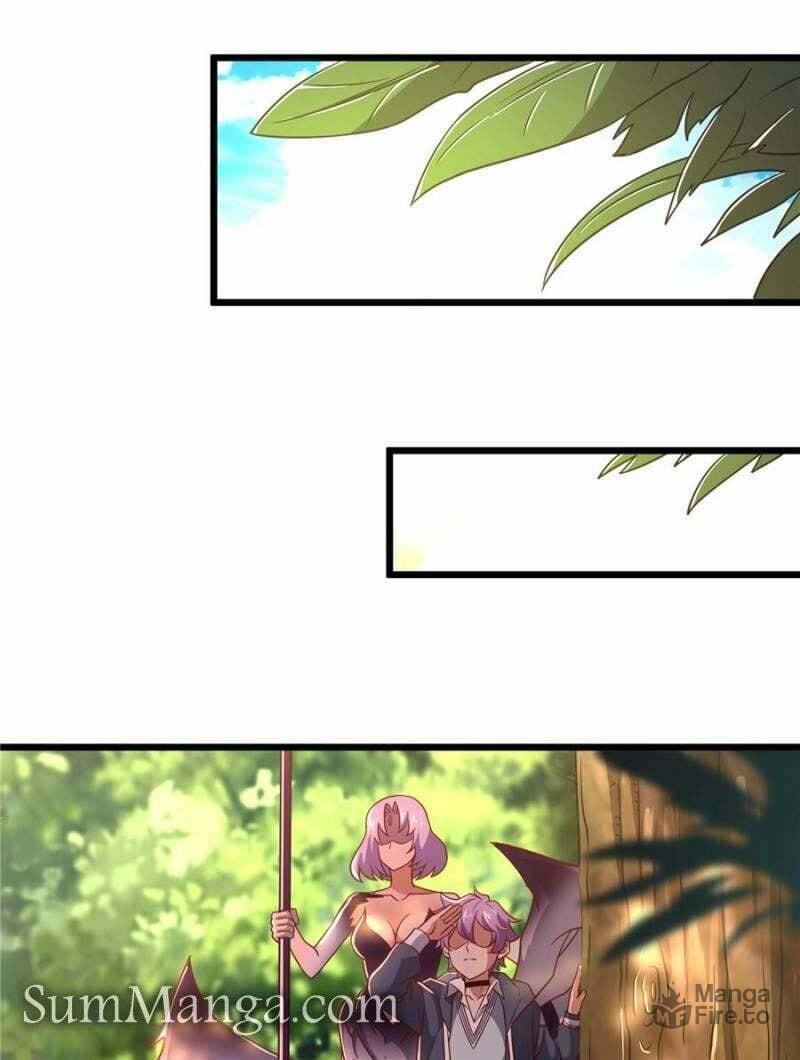 Ancient God's Chosen Warriors – Chapter 17 page 54