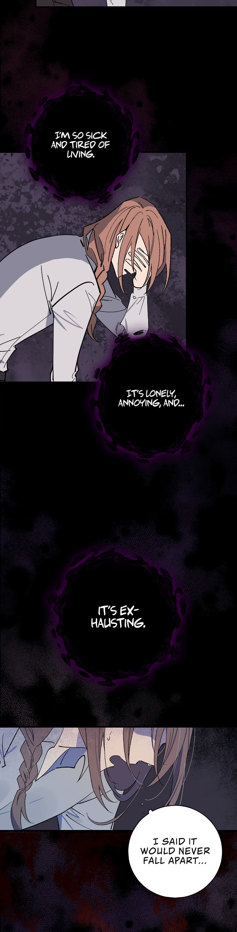 Aria of the Withered Branch – Chapter 1 page 35