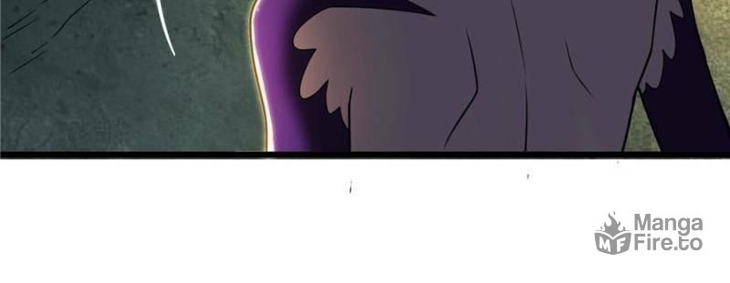 Ancient God's Chosen Warriors – Chapter 33 page 8