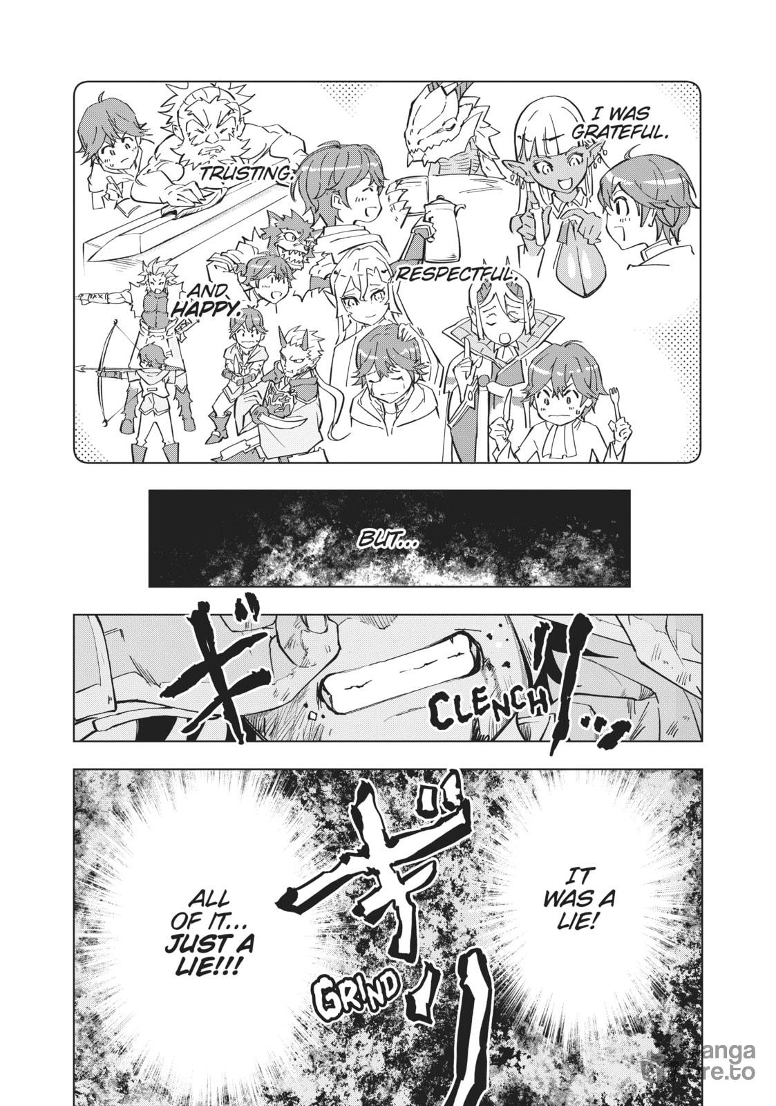 UNLIMITED GACHA page 32