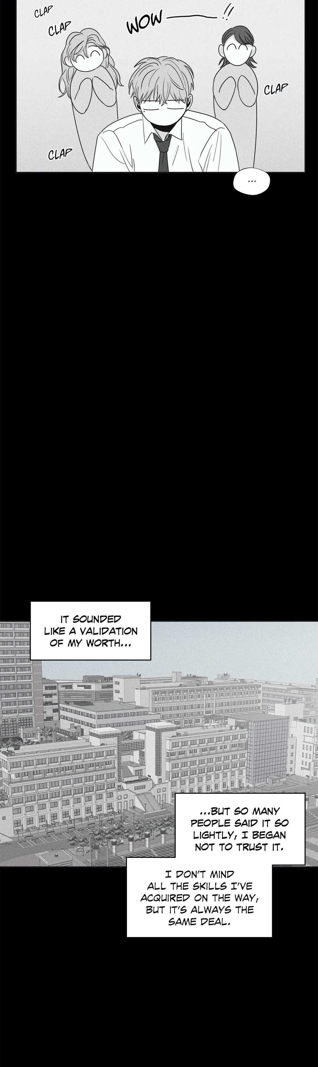 Checkmate (Tan) – Chapter 30 page 20