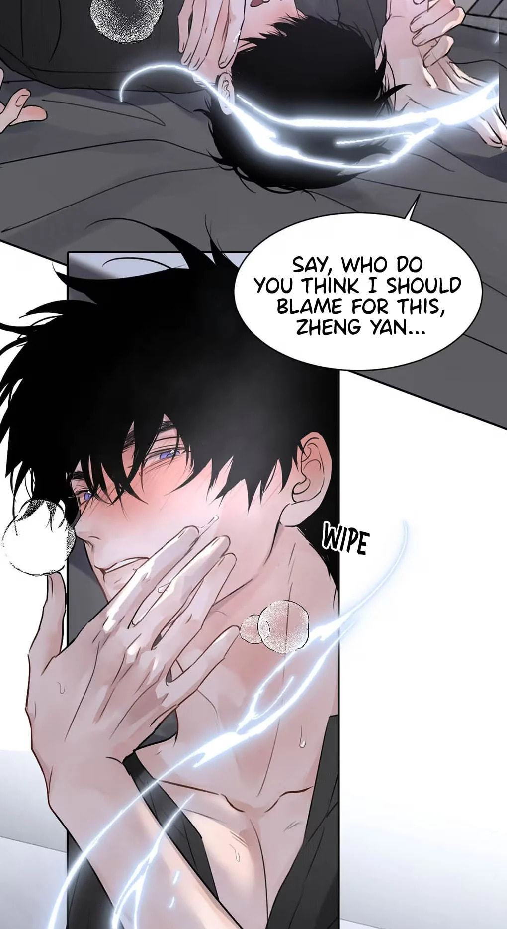 Shouldn’t you do something to atone for that? page 36