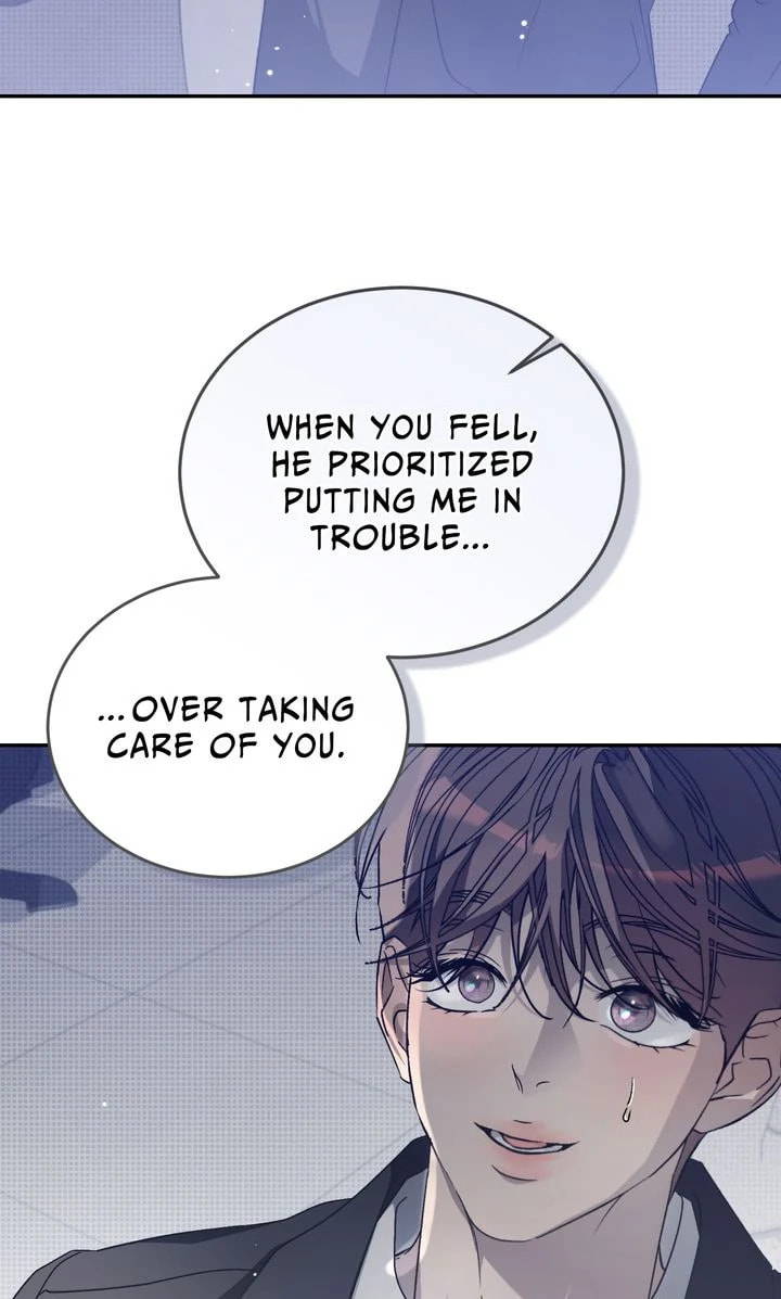 Cozy Obsession – Chapter 43 page 30