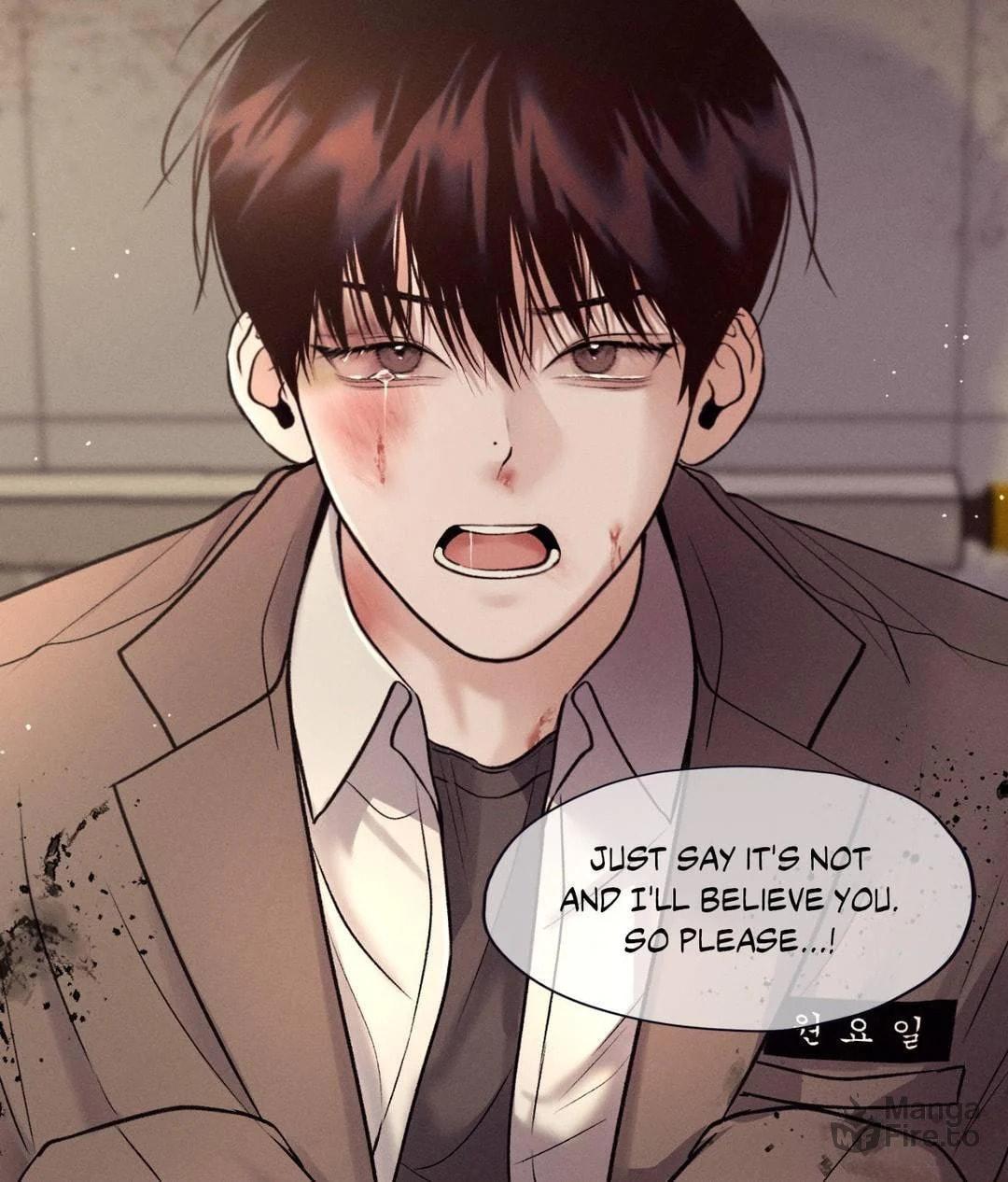 Save the Dae – Chapter 1 page 23