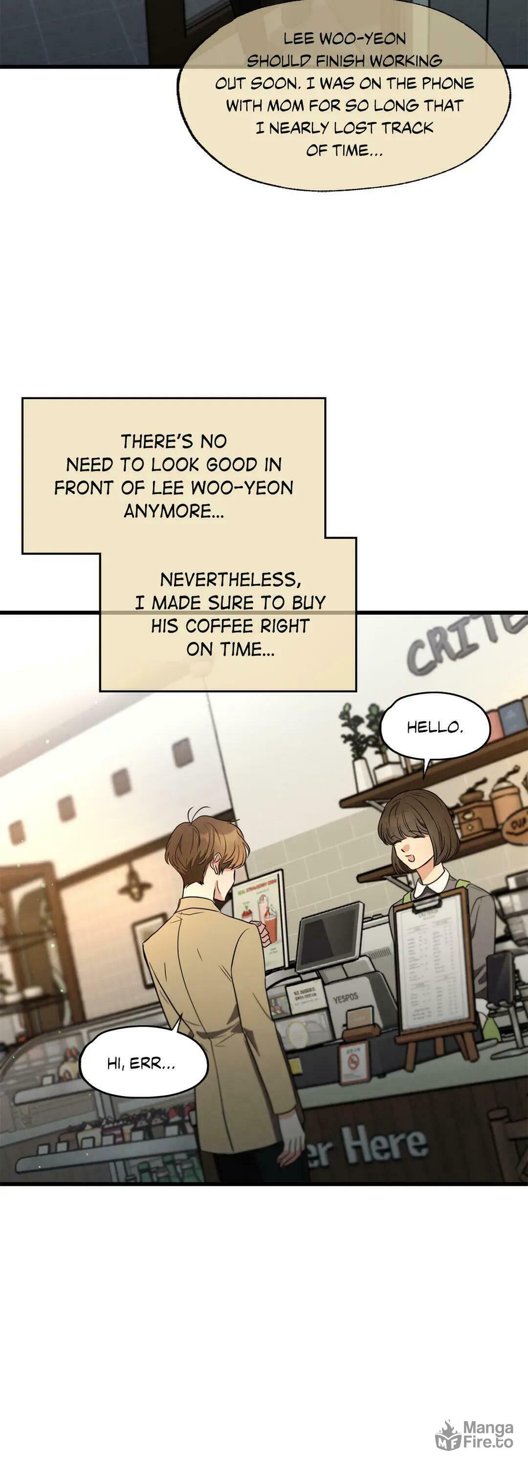 Love History Caused by Willful Negligence – Chapter 78 page 2