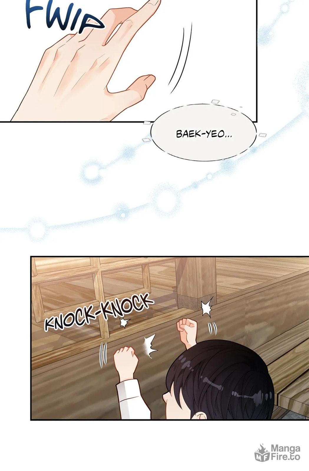 The Clandestine Marriage of a Fox – Chapter 3 page 54