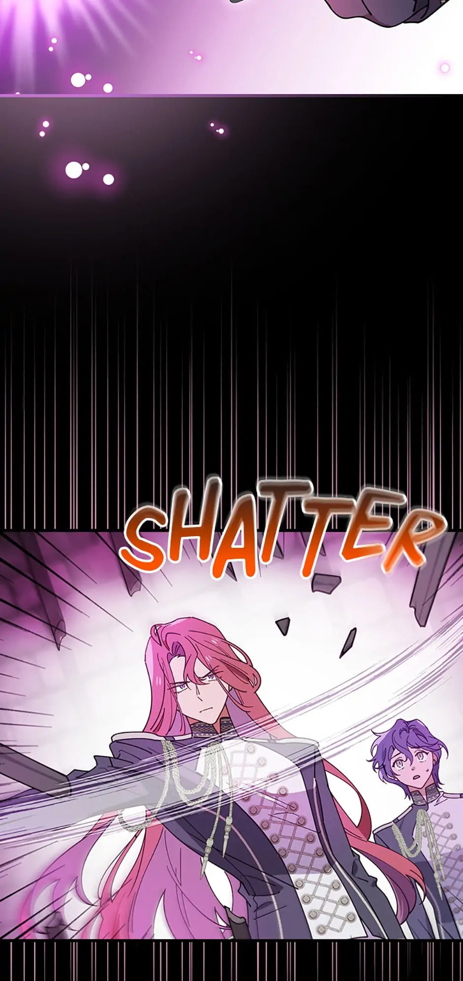 Aria of the Withered Branch – Chapter 54 page 75