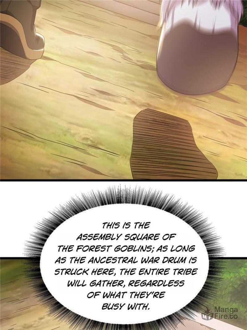 Ancient God's Chosen Warriors – Chapter 29 page 11