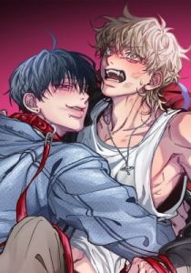 Reluctant Encounters – Chapter 21
