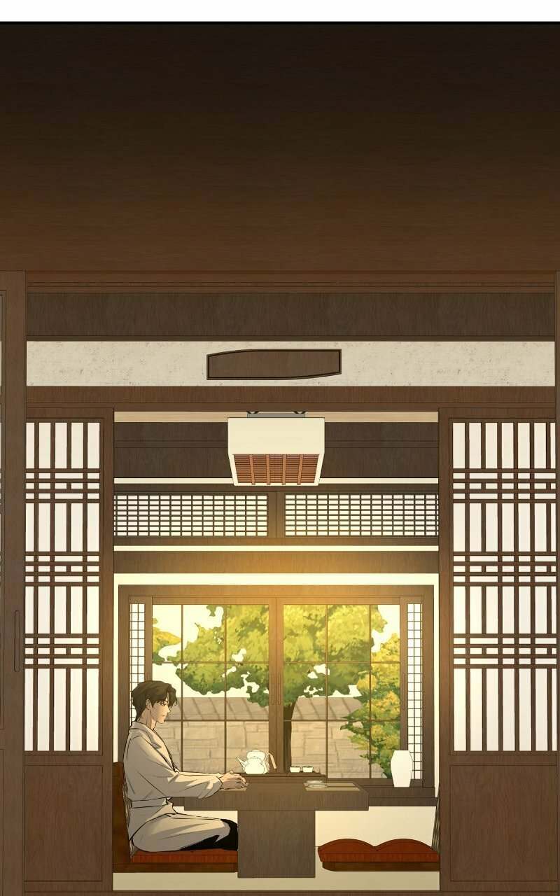 Extroversion of an Immortal – Chapter 52 page 6