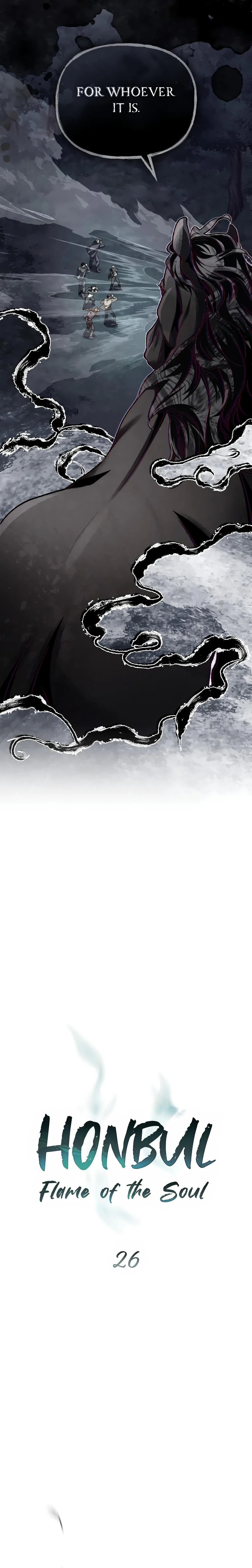 Soul Fire – Chapter 26 page 7