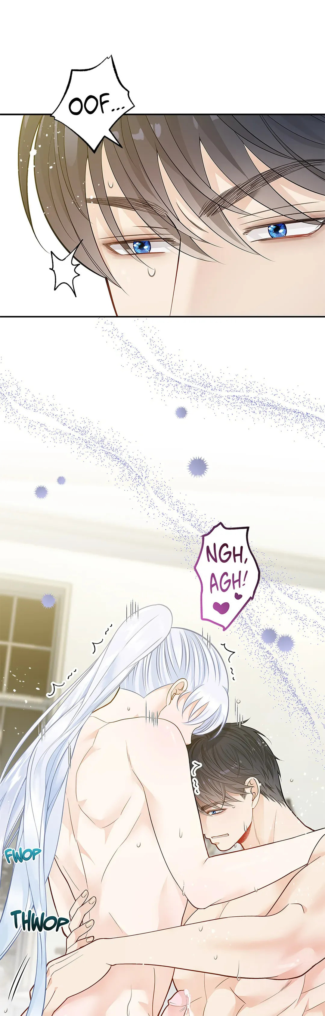 The Clandestine Marriage of a Fox – Chapter 37 page 28