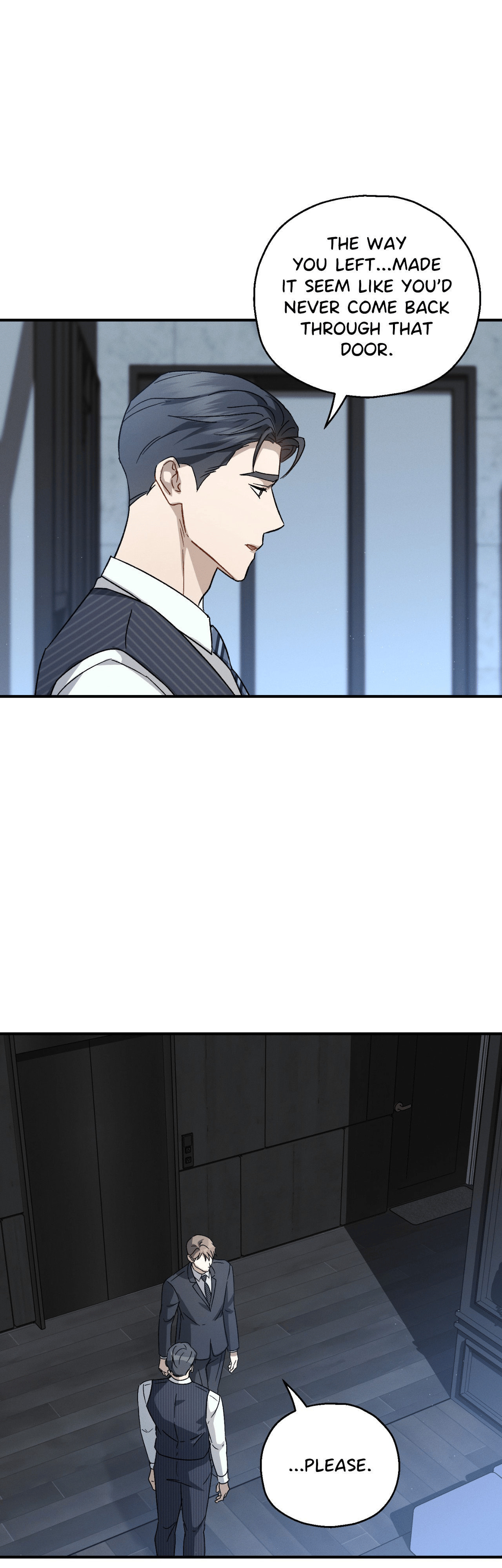 Beyond the Memories – Chapter 56 page 13