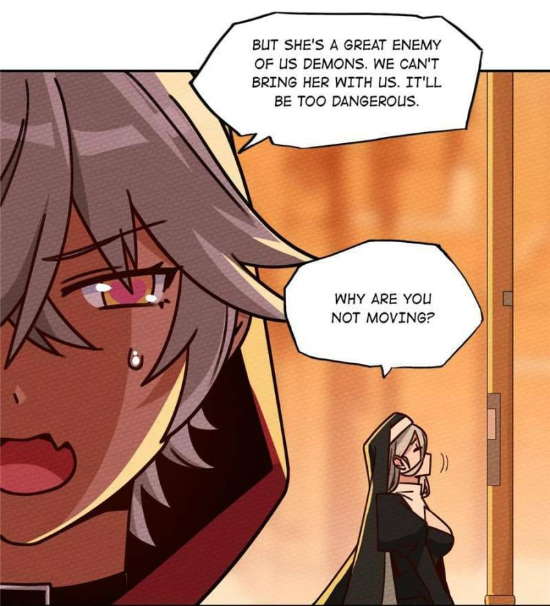 Despite Being Summoned as a Demon, I Still Need to Practice Chinese Medicine (Colored) – Chapter 26 page 13