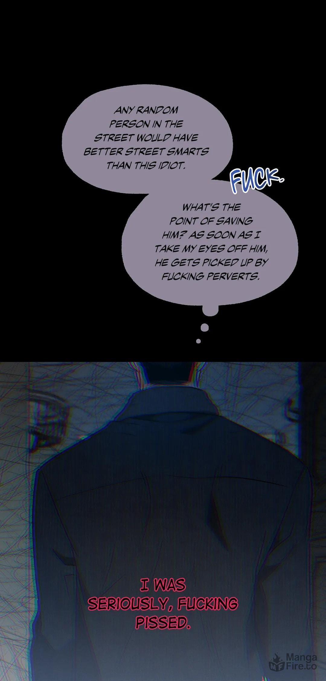 Love History Caused by Willful Negligence – Chapter 51 page 4