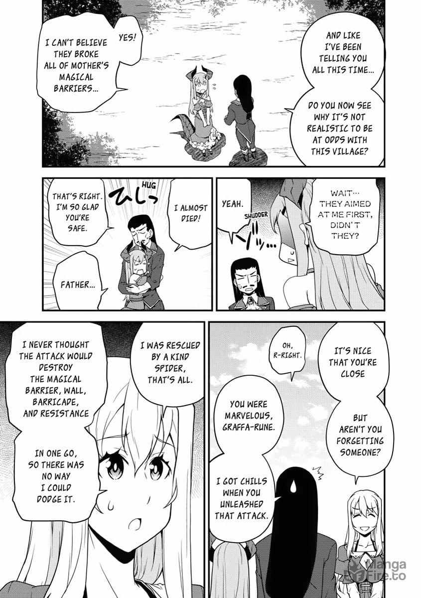 THE BIRTH OF A SON AND AN INVASION PART 2 page 8