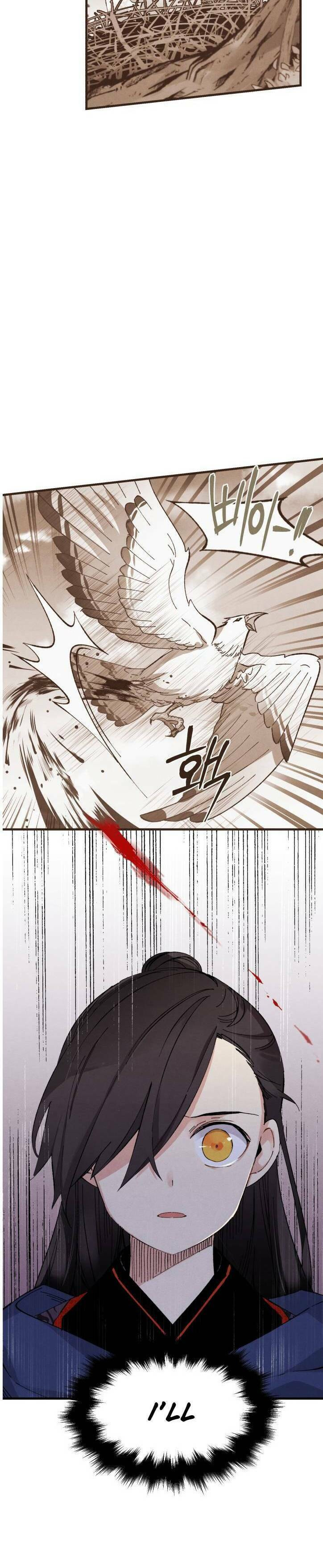 Masters of Lightning Knives – Chapter 30 page 3