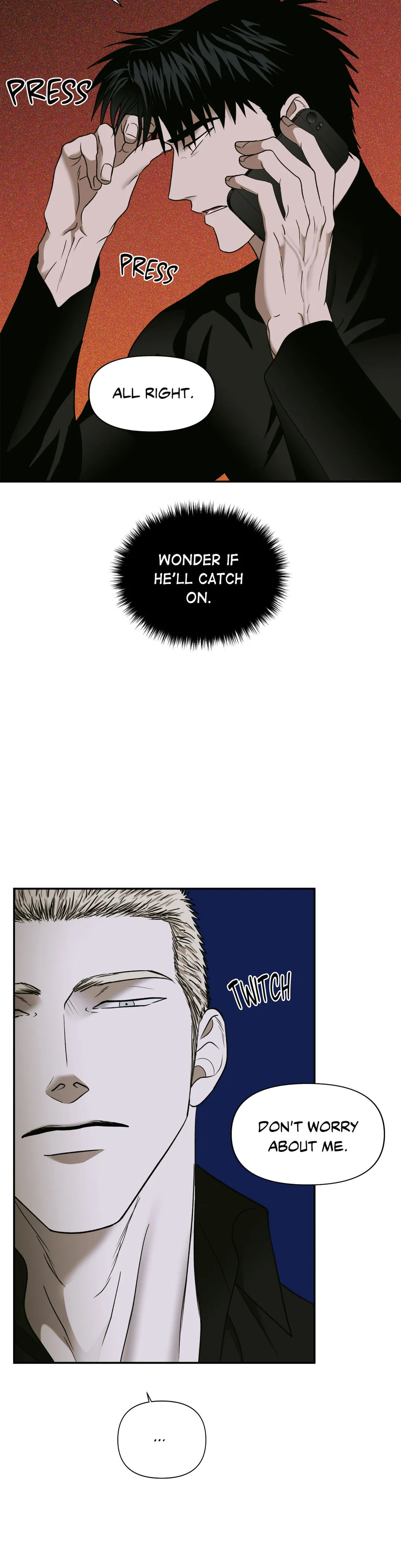 Shutline – Chapter 48 page 7