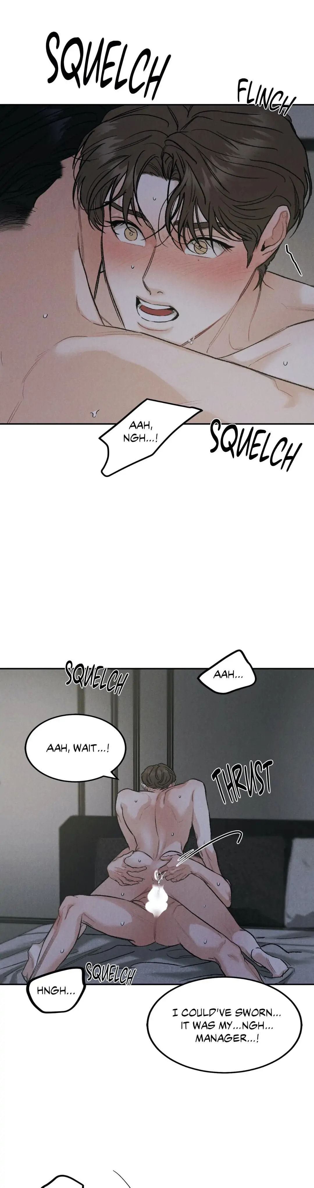 Limited Run – Chapter 33 page 30