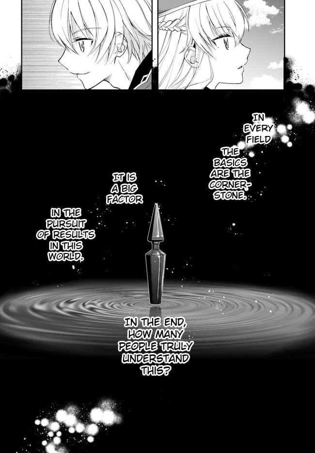 The Frontier Alchemist – Chapter 2 page 37