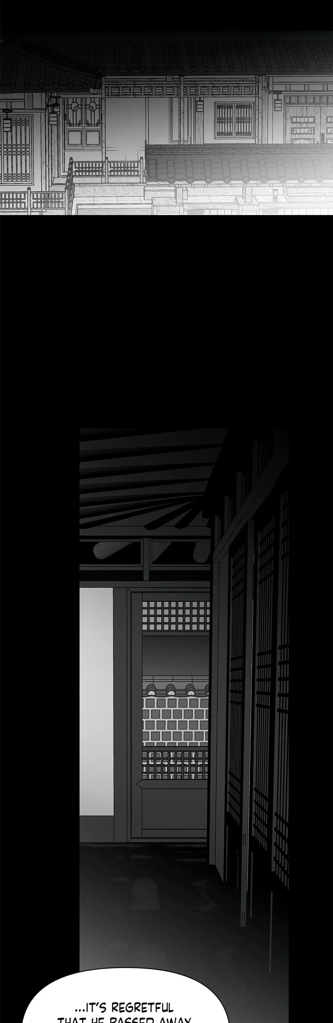 Legs That Won't Walk – Chapter 60 page 37