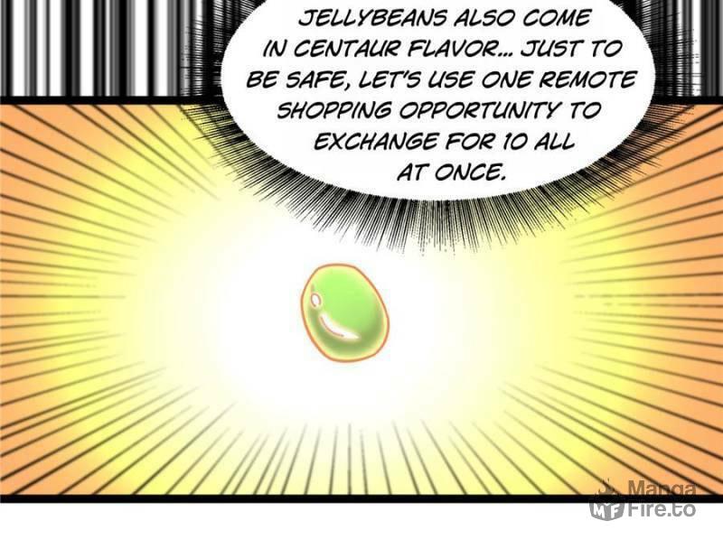 Ancient God's Chosen Warriors – Chapter 26 page 39
