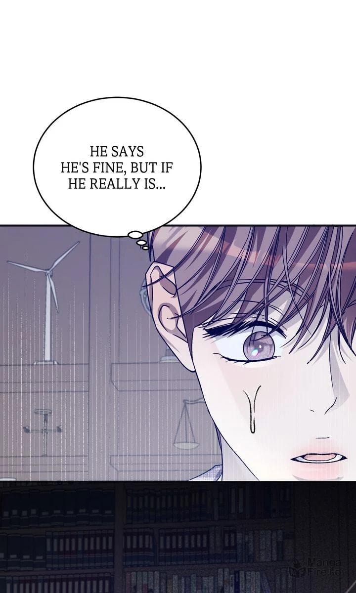 Cozy Obsession – Chapter 52 page 56