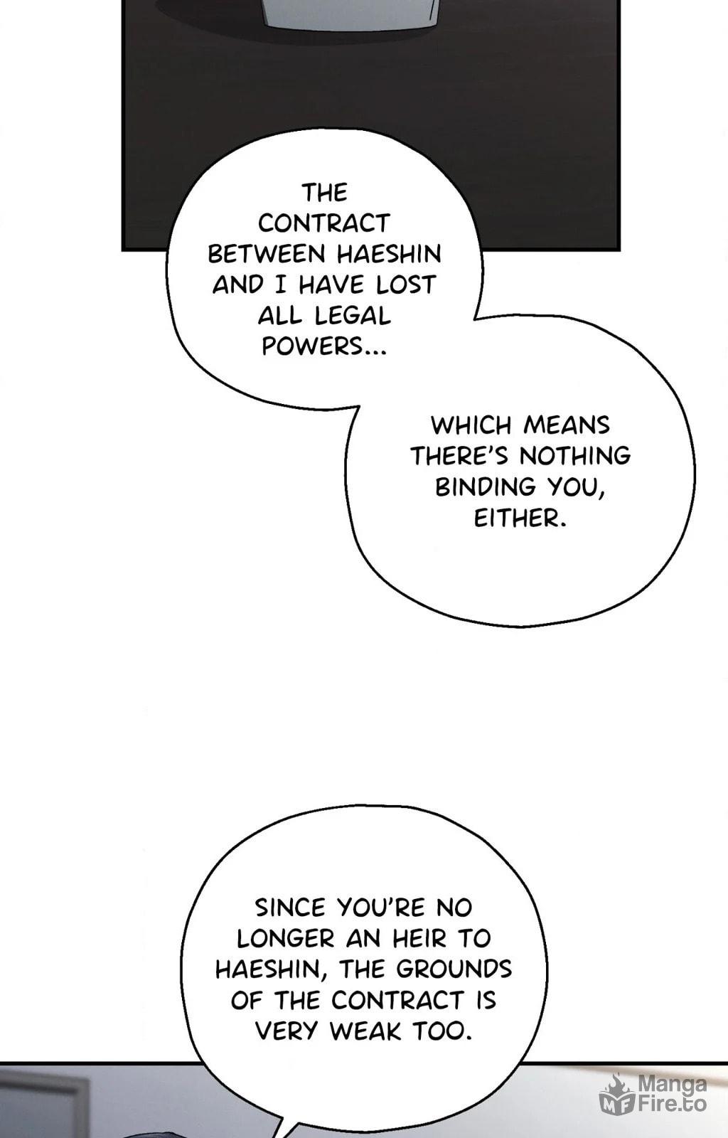 Beyond the Memories – Chapter 63 page 32